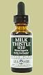 Milk Thistle Seed Extract - 2 oz - Liquid