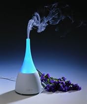 IDEAL BIRTHDAY GIFT SET!! Bliss Aroma Diffuser Air Purifier Humidifier Air Freshener Essential Oil Diffuser Scent Diffuser AQUA