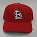 St. Louis Cardinals Adjustable Twill Cap