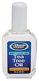Vitamin Shoppe - Tea Tree Oil, 2 fl oz