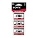 MC30R/3 SONY MICROCASSETTE PACK OF 3