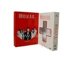  : House M.D. Seasons 1 & 2 [Region Free]