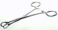 SE Forceps, Sponge 7