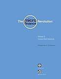 The microfinance revolution