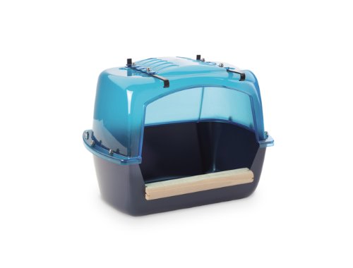 Nobby 32608 Badehaus f&uuml;r gro&szlig;e V&ouml;gel 38 x 24 x 28 cm Preisvergleich