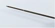 ALLEN WRENCH .078 X 120MM TIP ONLY