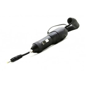 System-S Chargeurs voiture pour BenQ EU hhb 505 EU hhb 515 EU hhb 535 EU hhb 600 Blueant x3 Micro Cowon iAudio A2 M3 20GB M3 40GB M3L 20GB X5 Garmin iQue 3200 iQue 3600 Helio Kickflip IOGear GBMH201 GBMHKIT GBMH PODKIT