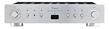 Vincent Audio - SA31 MK Hybrid Stereo Preamplifier - Silver