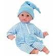 Corolle CALIN BLUE STRIPED Mon Premier 12" Boy Doll