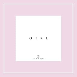 G I R L (初回限定盤)