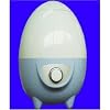 かわいい便利経済的たまご型小型洗濯機ECOEGG