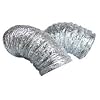 Flexible Ducting 6 in. X 25 ft.