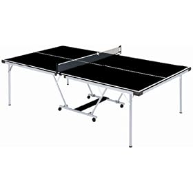 Stiga Metro Table Tennis Table