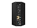D-Link DIR-817LW/D Wireless AC750 Dual Band Wi-Fi Router (Black)