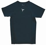 Linebreak Mens Compression Short Sleeve T-shirt