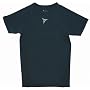Linebreak Mens Compression Short Sleeve T-shirt