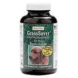 Grass Saver - 500 tabs
