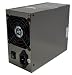 SilverStone Zeus SST-ST65ZF 650W ATX 12V 2.0 and EPS 12V SLI Certified CrossFire Ready Active PFC Power Supply - Retail