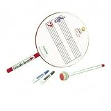 Remo Classroom Doodle Drum (Doodle Drum w / Mallet KD711000)