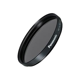 Panasonic DMW-LND46E Neutral Density Filter 46mm GF1