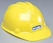 Bruder Construction Toy Hard Hat