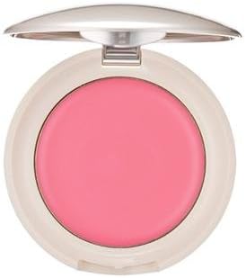 KOREAN COSMETICS, AmorePacific_ Espoir, Cream Fan For Lip and Cheek # FAME 4.2g (Lip & Cheek multi-effects, radiance, Long Lasting)[001KR]