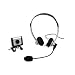 Ex pro Chat Notebook Webcam Pc Cam 13 Mega Pixels Video Up To 800 X 600 With Headphone Set Headset Web Camera Cam 100 Compatible For Yahoo Msn Chat Aol Skype Etc
