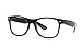 Austin Powers Wayfarer Style Glasses W/Free Eyewear Cord
