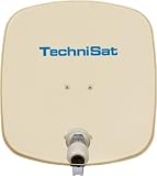 TechniSat DigiDish 45 Universal-V/H-LNB beige