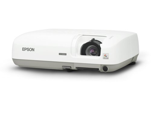 【Amazonの商品情報へ】EPSON Offirio 液晶プロジェクター 2000lm リアルWXGA EB-W6