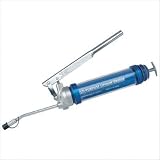 1142Clr Lincoln Industrial Lever Gun With Clear Tube by Lincoln