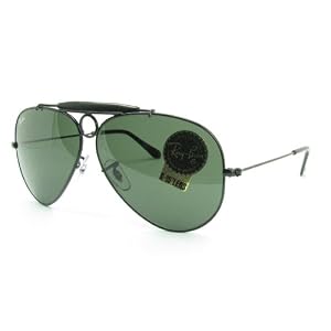 Ray Ban RB 3138 Shooter, Free Shipping!