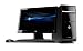 HP P6-2005ukm G620 Desktop PC with 20 inch LED LCD Monitor (Intel Pentium G620 Processor, 4GB RAM, 500GB Hard Drive, DVD-RW, Windows 7 Home Premium)