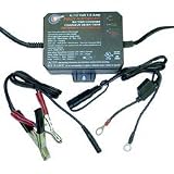 Cliplight 6/12 Volt 1.5 Amp Battery Charger