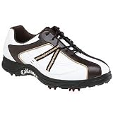 Callaway Sport Comfort Athletica - White / Brown