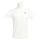 アシックス（アシックス） ゼビオ限定 ワンポイントTシャツ EZX925.0190 （Men's）