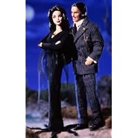 The Addams Family Giftset