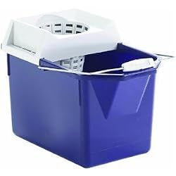 Rubbermaid G034-06 Mop Bucket with Wringer