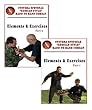 Systema Spetsnaz DVD SET 2 (Elements & Exercises Part 1 & 2) - Special Offer-