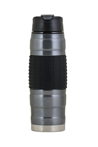 bubba 20 oz HERO bottle fresh onyx