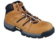 Wolverine Mens Matrix Carbon X Safety Toe Brown Boots