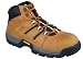 Wolverine Mens Matrix Carbon X Safety Toe Brown Boots