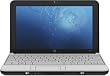 HP Mini 110-1036NR 10.1-Inch White Netbook - Up to 6.75 Hours of Battery Life