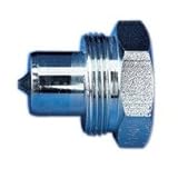 20117 Hose Half Male for C (277-CH-604) Category: Hydraulic Tool Parts and Accessories