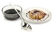 RSVP 18/8 Stainless Steel Drizzle Spoon Serving NEW