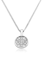 Majestine Cadena N0829K Oro Blanco