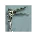 Graves Metal Vaginal Speculum Medium