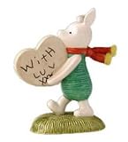 Royal Doulton With Love Classic Pooh Figurine