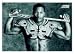 1990 Score Bo Jackson FB/BB Baseball Card #697 - Shipped In Protective Display Case!