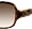 (01Q602) Olive Tortoise w/ Brown Gradient Lens